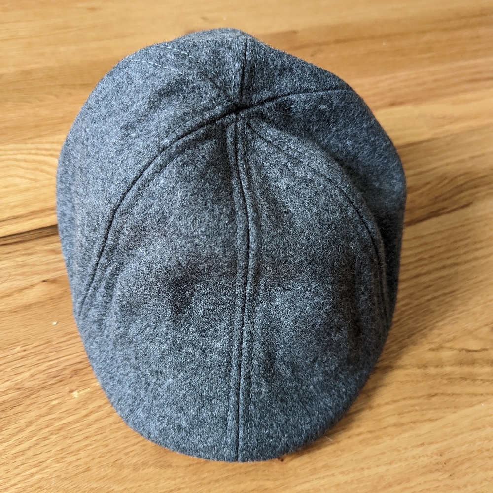 Boston Scally Co. Hat